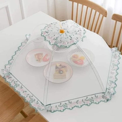 Foldable Food Cover Net