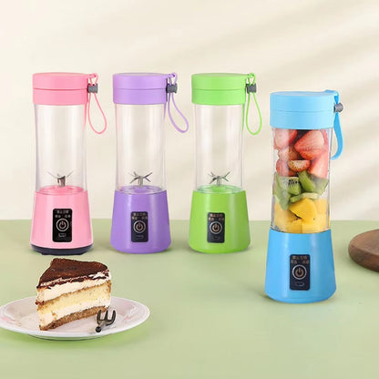 Smart Blend Portable Juicer