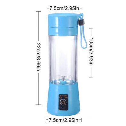 Smart Blend Portable Juicer