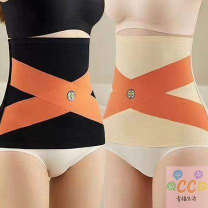 Slim Waist Shaper Belt