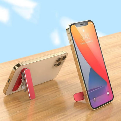 Foldable Adjustable Mobile Phone Stand