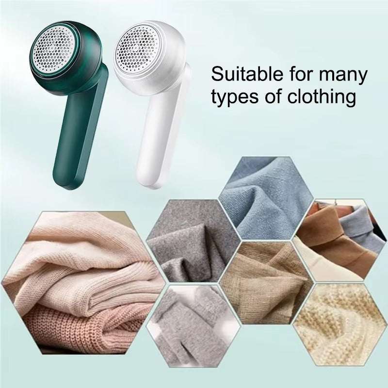 Electric Lint Remover
