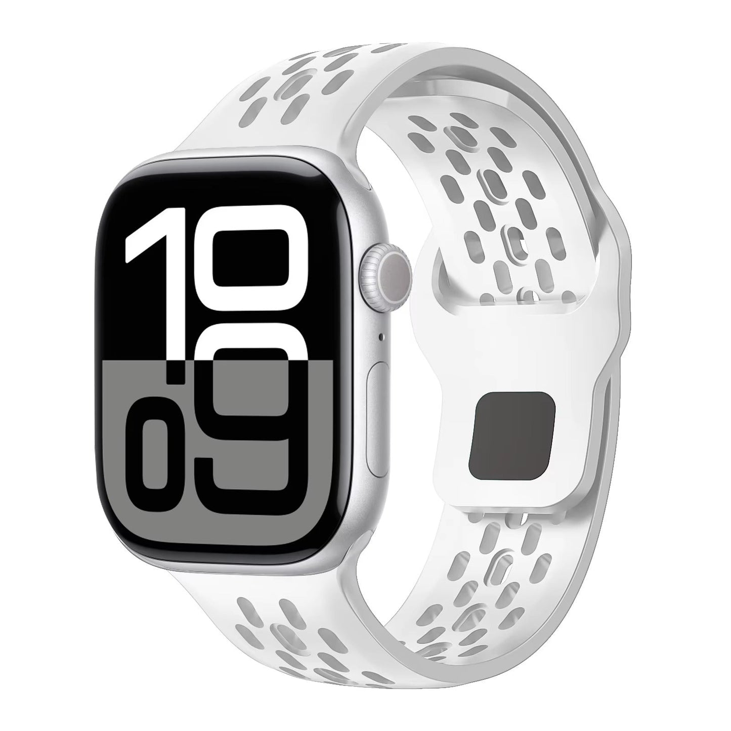 Stylish Smart Watch with Large Display